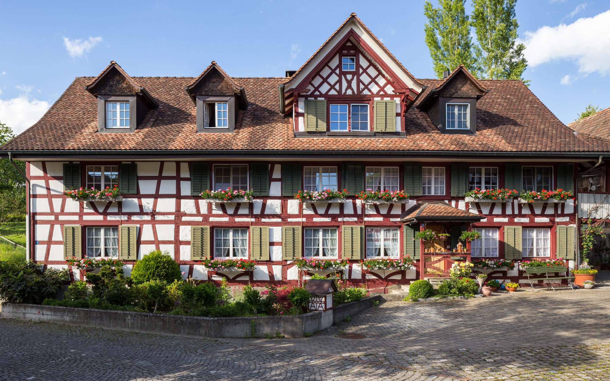 Ottoberg, Märstetten (Photo license: CC-BY-SA 4.0)